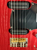 PRS NF 53 Electric Guitar - Red Apple Metallic