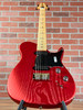 PRS NF 53 Electric Guitar - Red Apple Metallic