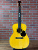 Martin 000-28 Shawn Mendes Custom Artist Limited Edition Acoustic Guitar - Antique Toner | #39 of 88