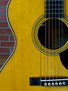 Martin 000-28 Shawn Mendes Custom Artist Limited Edition Acoustic Guitar - Antique Toner | #39 of 88