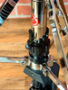 Gibraltar 9707ML-LD 9000 Series Liquid Drive Double Braced Hi Hat Stand (Store Demo)