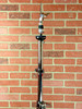 Gibraltar 9707ML-LD 9000 Series Liquid Drive Double Braced Hi Hat Stand (Store Demo)