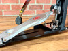 Gibraltar 9707ML-LD 9000 Series Liquid Drive Double Braced Hi Hat Stand (Store Demo)