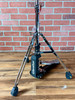 Gibraltar 9707ML-LD 9000 Series Liquid Drive Double Braced Hi Hat Stand (Store Demo)