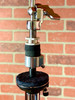 Gibraltar 9707ML-LD 9000 Series Liquid Drive Double Braced Hi Hat Stand (Store Demo)