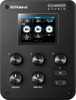 Roland GO:MIXER STUDIO Portable Audio Mixer+Interface