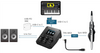 Roland GO:MIXER STUDIO Portable Audio Mixer+Interface
