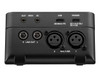 Roland GO:MIXER STUDIO Portable Audio Mixer+Interface