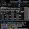 Boss ME-90 Guitar Multiple Effects Processor