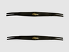 Zildjian Leather Cymbal Straps (Pair)