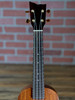 Kremona Concert Ukulele | Natural All-Mahogany | with KNA UK-1 Piezo Pickup (Store Demo)
