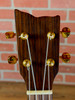 Kremona Concert Ukulele | Natural All-Mahogany | with KNA UK-1 Piezo Pickup (Store Demo)