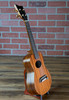 Kremona Concert Ukulele | Natural All-Mahogany | with KNA UK-1 Piezo Pickup (Store Demo)