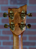 Kremona Concert Ukulele | Natural All-Mahogany | with KNA UK-1 Piezo Pickup (Store Demo)