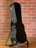 Kremona Concert Ukulele | Natural All-Mahogany | with KNA UK-1 Piezo Pickup (Store Demo)