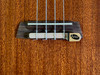 Kremona Concert Ukulele | Natural All-Mahogany | with KNA UK-1 Piezo Pickup (Store Demo)