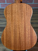 Kremona Concert Ukulele | Natural All-Mahogany | with KNA UK-1 Piezo Pickup (Store Demo)