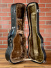 Kremona Concert Ukulele | Natural All-Mahogany | with KNA UK-1 Piezo Pickup (Store Demo)