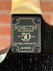 Schecter USA Custom Shop Sunset Custom II 24 FR Electric Guitar - Trans Black Burst (with Floyd Rose)