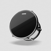 Evans Resonant Black 1 Ply 13" Drumhead