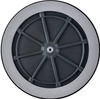 Remo 6" Tunable Drum Practice Pad