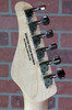 Schecter USA Custom Shop Sunset Custom II 24 Electric Guitar - Watermelon (with Gotoh 510 Tremelo)