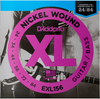 D'Addario Nickel Wound 24/84 Guitar/Bass Strings