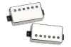 Seymour Duncan Dave Mustaine Thrash Factor Humbucker Set - Nickel