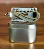 Pin-Up Custom Guitars "Patent Denied" Custom Unpotted Humbucker Pickup - Black