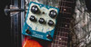 Earthquaker Devices Towers Stereo Filter Pedal | Reverberant Soundscape Generator