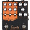 Earthquaker Devices Scrolls | Bass Odyssey | EQ & Overdrive Pedal
