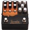 Earthquaker Devices Scrolls | Bass Odyssey | EQ & Overdrive Pedal
