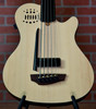 Godin A5 Ultra 5-string Fretless Acoustic-electric Bass Guitar - Natural