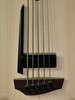 Godin A5 Ultra 5-string Fretless Acoustic-electric Bass Guitar - Natural