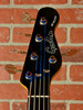 Godin A5 Ultra 5-string Fretless Acoustic-electric Bass Guitar - Natural
