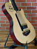 Godin A5 Ultra 5-string Fretless Acoustic-electric Bass Guitar - Natural