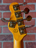 Godin A5 Ultra 5-string Fretless Acoustic-electric Bass Guitar - Natural