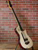 Godin A5 Ultra 5-string Fretless Acoustic-electric Bass Guitar - Natural