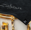 Zildjian Drummer Towel - Black