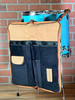 Tetherax Envoy Series SodoLeather Stick Bag - Brown