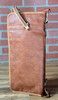 Tetherax Envoy Series SodoLeather Stick Bag - Brown