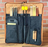Tetherax Envoy Series SodoLeather Stick Bag - Brown