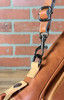 Tetherax Envoy Series SodoLeather Stick Bag - Brown