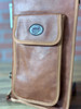 Tetherax Envoy Series SodoLeather Stick Bag - Brown