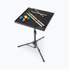 On-Stage DPT5500B Percussion Table - 18.5" x 18.5"