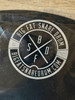Big Fat Snare Drum Boston Cream 14" Drum Dampener