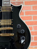 ESP LTD EC-256 Eclipse Electric Guitar - Black Gloss