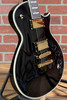 ESP LTD EC-256 Eclipse Electric Guitar - Black Gloss
