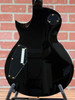 ESP LTD EC-256 Eclipse Electric Guitar - Black Gloss