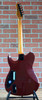 ESP LTD TH-400 T-Style Electric Guitar - Scarlet Metallic
